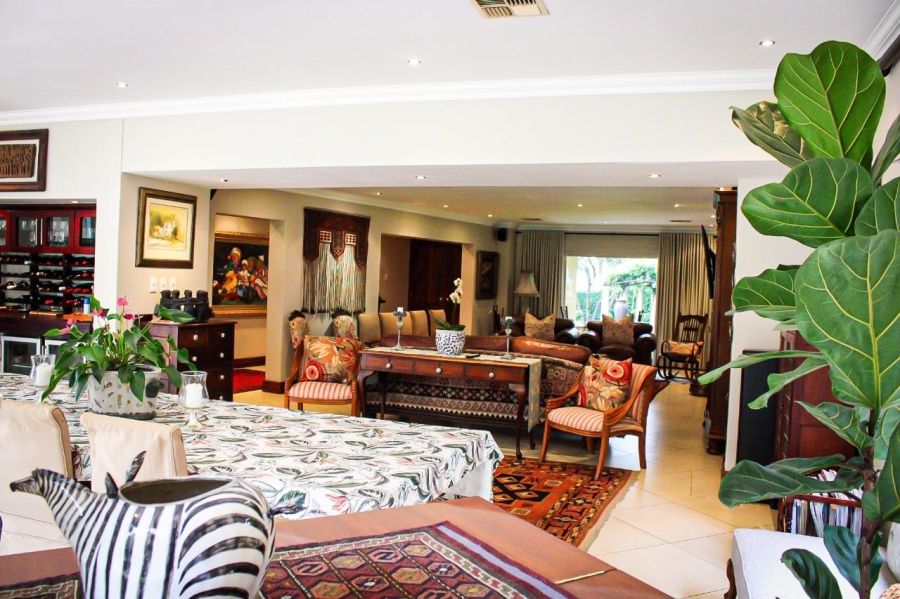4 Bedroom Property for Sale in Cashan North West